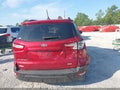 2018 Ford EcoSport — photo 13 of 13 | VIN MAJ3P1TE5JC243881