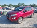2018 Ford EcoSport — photo 2 of 13 | VIN MAJ3P1TE5JC243881