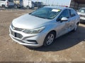 2017 Chevrolet Cruze — photo 2 of 15 | VIN 1G1BC5SM0H7107493
