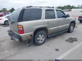 2002 Chevrolet Tahoe — photo 4 of 12 | VIN 1GNEK13Z62J229335