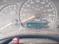 2002 Chevrolet Tahoe — photo 7 of 12 | VIN 1GNEK13Z62J229335