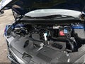 2025 Honda CR-V — photo 10 of 16 | VIN 2HKRS4H70SH482551