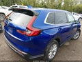 2025 Honda CR-V — photo 4 of 16 | VIN 2HKRS4H70SH482551