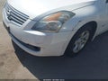 2008 Nissan Altima Hybrid — photo 6 of 12 | VIN 1N4CL21E88C130683