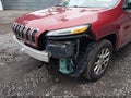 2014 Jeep Cherokee — photo 12 of 13 | VIN 1C4PJMABXEW166131