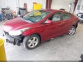 2014 Hyundai Elantra — photo 2 of 12 | VIN 5NPDH4AE6EH496427