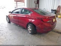 2014 Hyundai Elantra — photo 3 of 12 | VIN 5NPDH4AE6EH496427