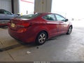 2014 Hyundai Elantra — photo 4 of 12 | VIN 5NPDH4AE6EH496427