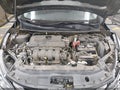 2019 Nissan Sentra — photo 10 of 16 | VIN 3N1AB7AP2KY392199