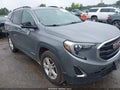 2018 GMC Terrain — photo 6 of 16 | VIN 3GKALTEV4JL308850