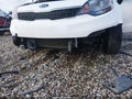 2017 Kia Rio — photo 6 of 13 | VIN KNADN4A35H6058632
