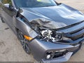 2018 Honda Civic — photo 6 of 16 | VIN 2HGFC3A51JH753127