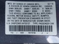 2018 Honda Civic — photo 9 of 16 | VIN 2HGFC3A51JH753127