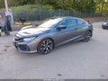 2018 Honda Civic — photo 2 of 16 | VIN 2HGFC3A51JH753127