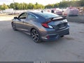 2018 Honda Civic — photo 3 of 16 | VIN 2HGFC3A51JH753127