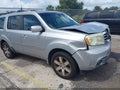2012 Honda Pilot — photo 17 of 18 | VIN 5FNYF3H96CB023455