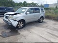 2012 Honda Pilot — photo 2 of 18 | VIN 5FNYF3H96CB023455