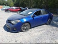 2015 Toyota Corolla — photo 2 of 16 | VIN 2T1BURHE9FC424583