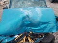 1996 Mazda B2300 — photo 10 of 15 | VIN 4F4CR12A3TTM42084