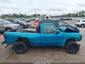 1996 Mazda B2300 — photo 12 of 15 | VIN 4F4CR12A3TTM42084