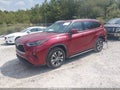 2021 Toyota Highlander — photo 2 of 16 | VIN 5TDGZRAH6MS042477