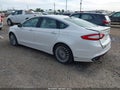 2016 Ford Fusion — photo 3 of 16 | VIN 3FA6P0K99GR114676