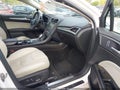 2016 Ford Fusion — photo 5 of 16 | VIN 3FA6P0K99GR114676