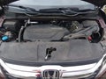 2020 Honda Odyssey — photo 10 of 21 | VIN 5FNRL6H75LB050658