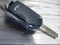 2024 Kia Sportage — photo 11 of 18 | VIN KNDPUCDF3R7251540