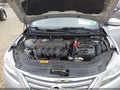 2014 Nissan Sentra — photo 10 of 17 | VIN 3N1AB7AP3EY208747