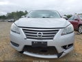 2014 Nissan Sentra — photo 13 of 17 | VIN 3N1AB7AP3EY208747
