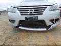 2014 Nissan Sentra — photo 6 of 17 | VIN 3N1AB7AP3EY208747