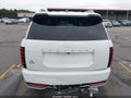 2026 Hyundai Palisade — photo 16 of 16 | VIN KM8RM5S20TU072090