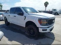 2025 Ford F-150 — photo 1 of 16 | VIN 1FTEW2KP8SKD11547