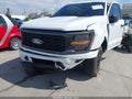 2025 Ford F-150 — photo 6 of 16 | VIN 1FTEW2KP8SKD11547