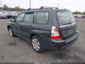2008 Subaru Forester — photo 3 of 12 | VIN JF1SG63678H707655