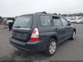 2008 Subaru Forester — photo 4 of 12 | VIN JF1SG63678H707655