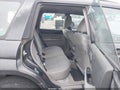 2008 Subaru Forester — photo 8 of 12 | VIN JF1SG63678H707655