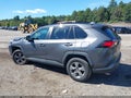 2022 Toyota RAV4 — photo 3 of 16 | VIN 2T3P1RFV1NW284860