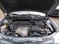 2011 Toyota Camry — photo 10 of 17 | VIN 4T4BF3EK2BR109625