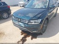 2019 Volkswagen Tiguan — photo 6 of 16 | VIN 3VV3B7AX9KM109053