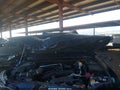 2025 Subaru Outback — photo 10 of 16 | VIN 4S4BTAAC5S3211805