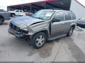 2007 Chevrolet Trailblazer — photo 2 of 18 | VIN 1GNDT13S872144946