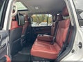 2018 Lexus LX 570 — photo 8 of 10 | VIN JTJHY7AX8J4256989