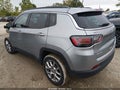 2022 Jeep Compass — photo 3 of 19 | VIN 3C4NJDFBXNT109143