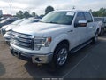 2013 Ford F-150 — photo 2 of 16 | VIN 1FTFW1CF3DFB95156