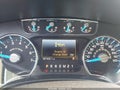 2013 Ford F-150 — photo 7 of 16 | VIN 1FTFW1CF3DFB95156