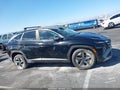 2025 Hyundai Tucson — photo 12 of 17 | VIN 5NMJB3DE0SH472739