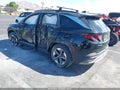 2025 Hyundai Tucson — photo 3 of 17 | VIN 5NMJB3DE0SH472739