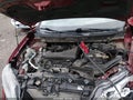 2016 Nissan Rogue Sport — photo 10 of 16 | VIN KNMAT2MV3GP659804